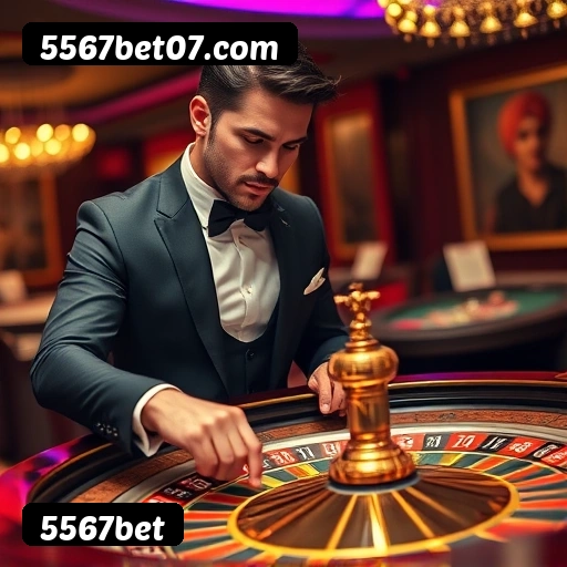 Jogos de Cassino ao Vivo