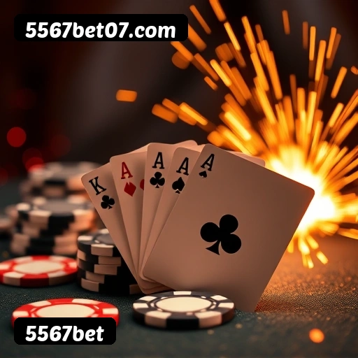 Imagem secundária de apoio para instalação do app 5567bet
