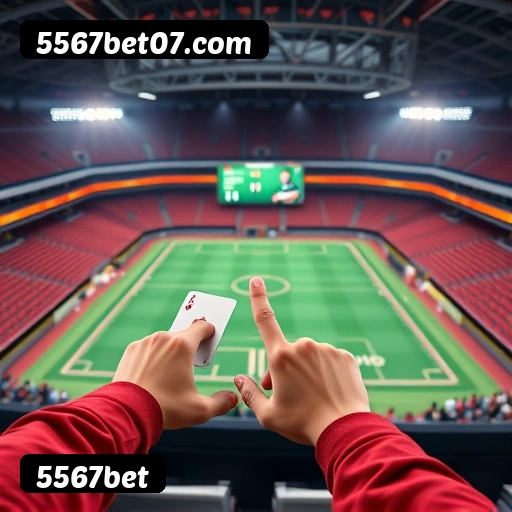 Guia visual quadrado da instalação APK 5567bet