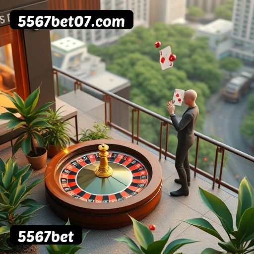 Jogos de Mesa Premium 5567bet - Blackjack, Roleta, Baccarat