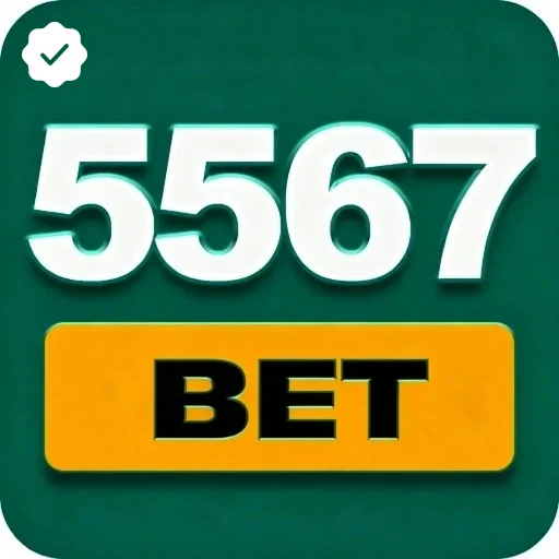 5567bet Logo