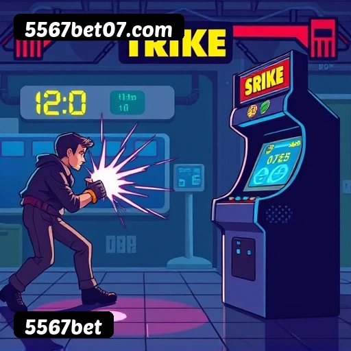 App Mobile 5567bet - Jogue em Qualquer Lugar no Seu Smartphone