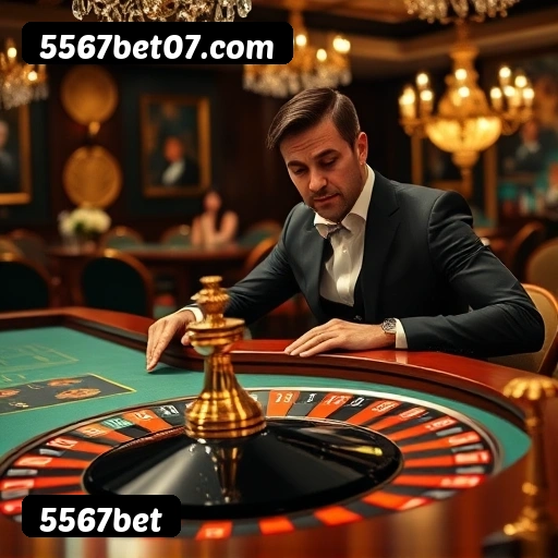 Jogos de Cassino em Destaque - Slots, Roleta, Blackjack