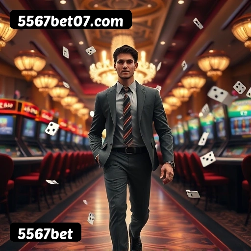 Benefícios do Login 5567bet - Bônus e Vantagens Exclusivas